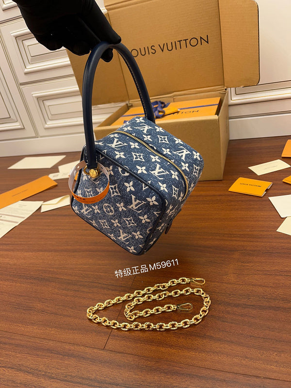 Amelia's Bag Gallery - LOV Bags - 983