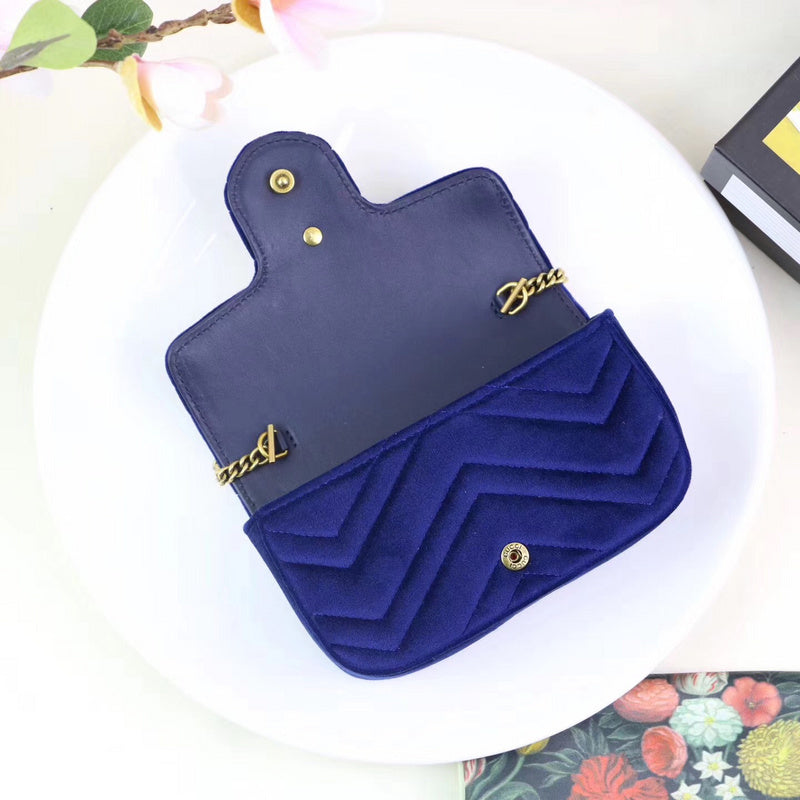 AmeliaLuxury - GCI Bags - 610