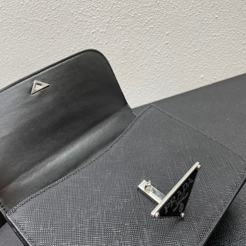 Amelia- PRDA  LUXURY BAGS - 543