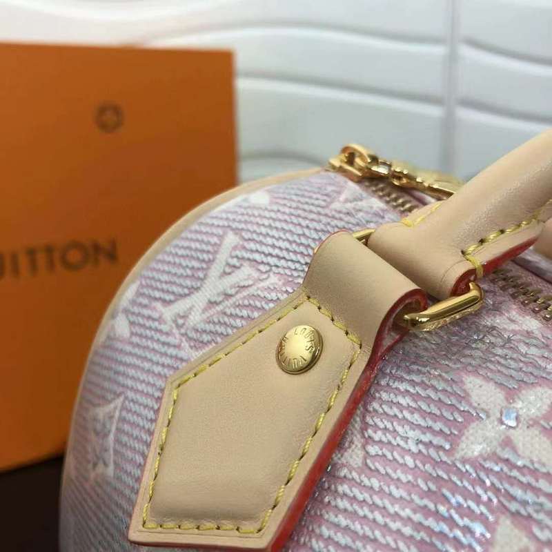 Fan Fashion Lu-Vi bags - 11411