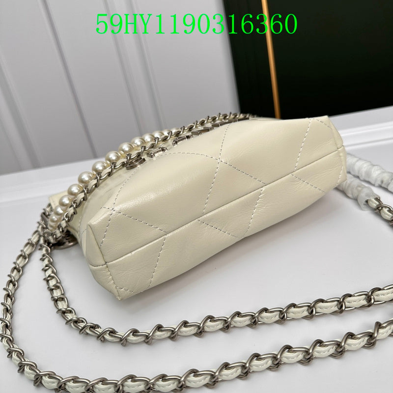 Amelia - CHL Bags - 1283