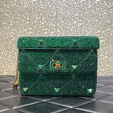 Amelia- VEL WOMEN LUXURY BAGS - 808