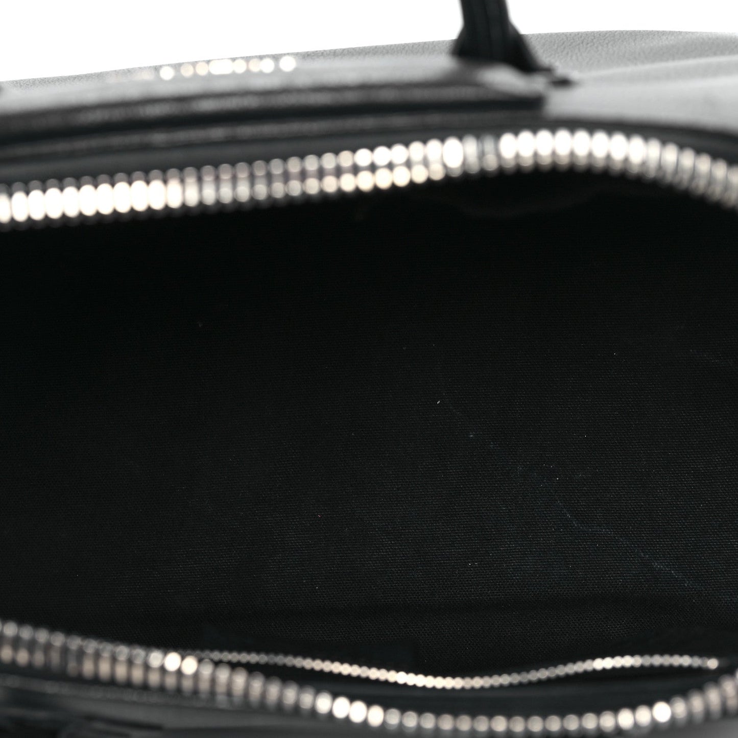 Givenchy Sugar Goatskin Medium Antigona Black