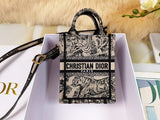 Amelia- DYOR FASHION BAGS - 2068