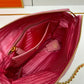 Amelia- PRDA  LUXURY BAGS - 034