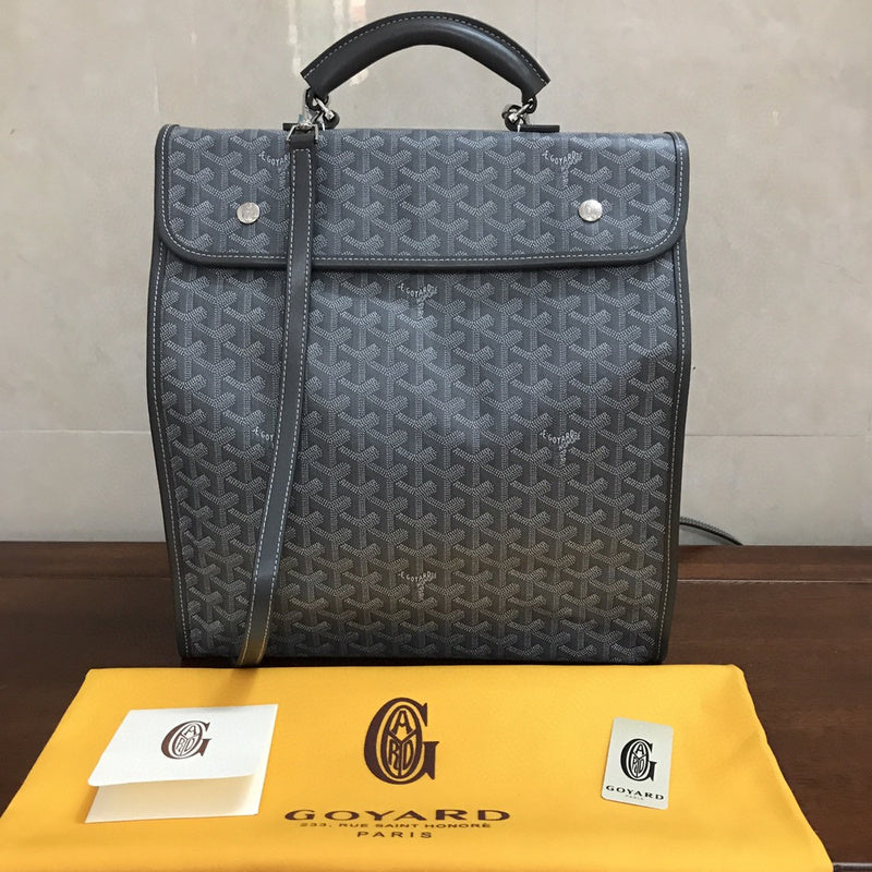 Amelia- G-YARD BAGS - 012