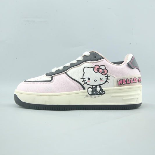 HELLO KITTY .