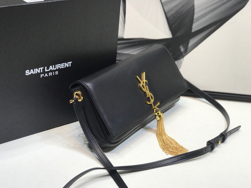 Amelia - YSL Bag - 2160