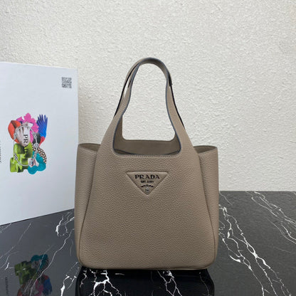 Amelia- PRDA  LUXURY BAGS - 664