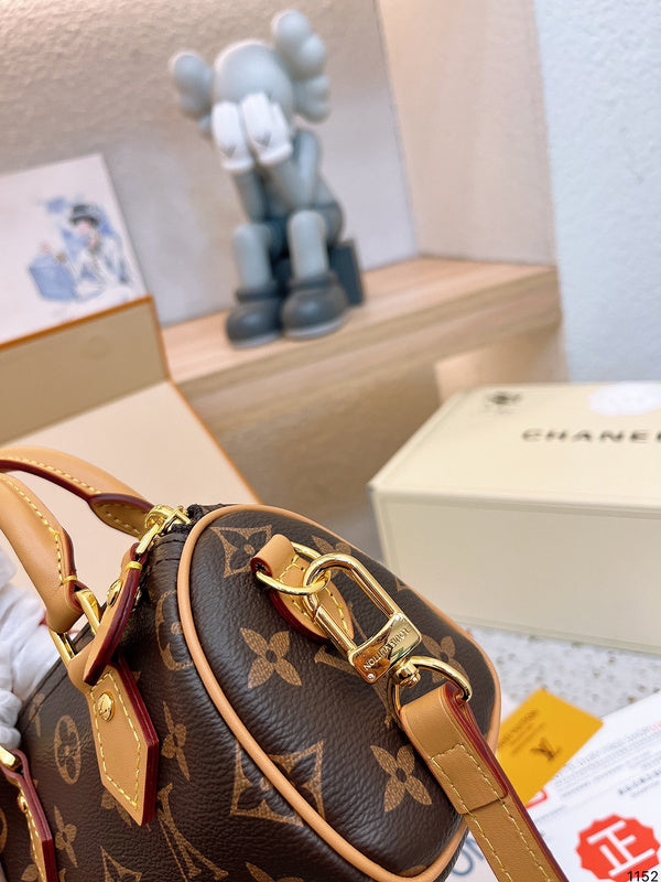 Amelia - LV Bags - 15142