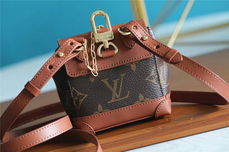Amelia - LOV Lady Bags - 1428