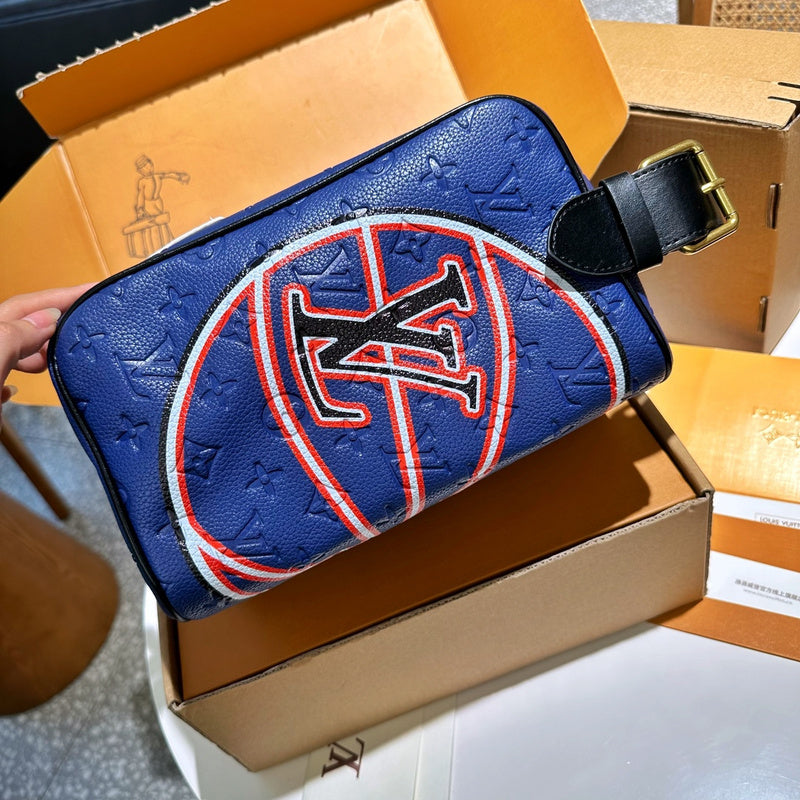 Amelia - LV Bags - 14447