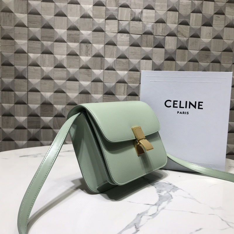 Amelia - COL Lady Bags - 207
