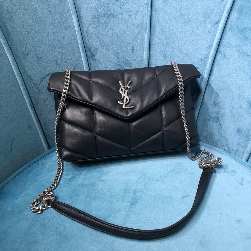 Amelia - YSL Bag - 2113