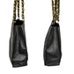 Chanel   Calfskin CC Chain XL Shopper Tote