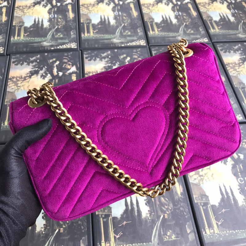 Amelia- GCI Lady Bags - 1249