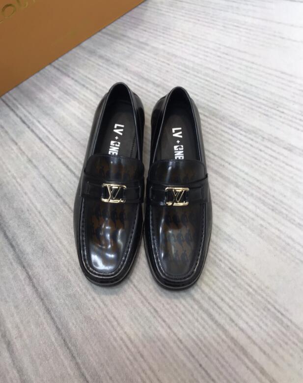 AmeliaLuxury - LOV Men Shoes - 1375
