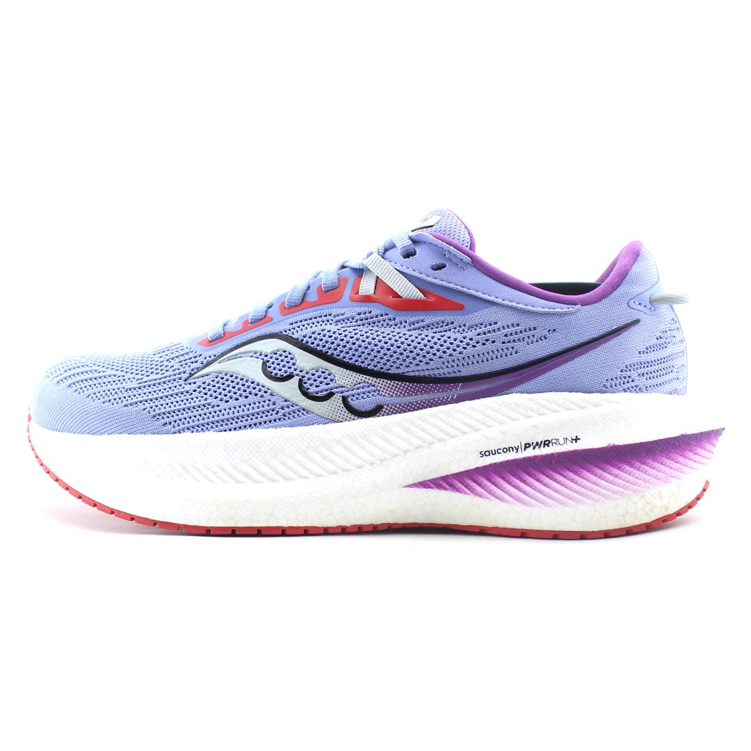 SAUCONY TRIUMPH 21