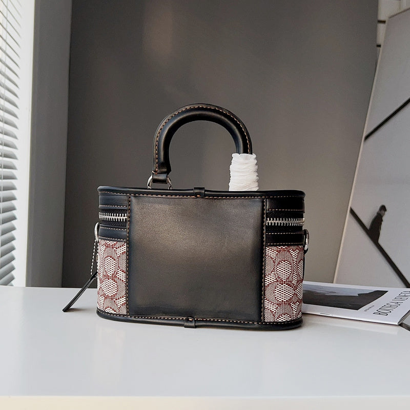 Amelia- CAH Bags - 446