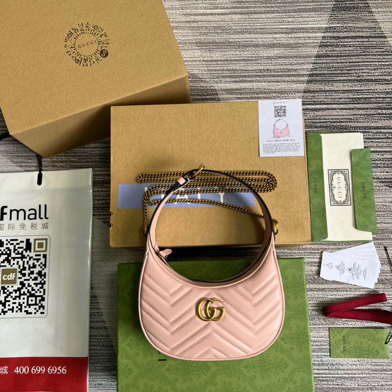 Amelia- GUKI Bags - 1392