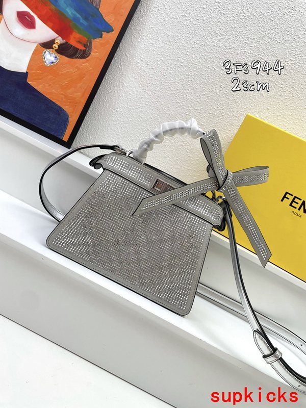 Amelia- Mix Wallets - 407