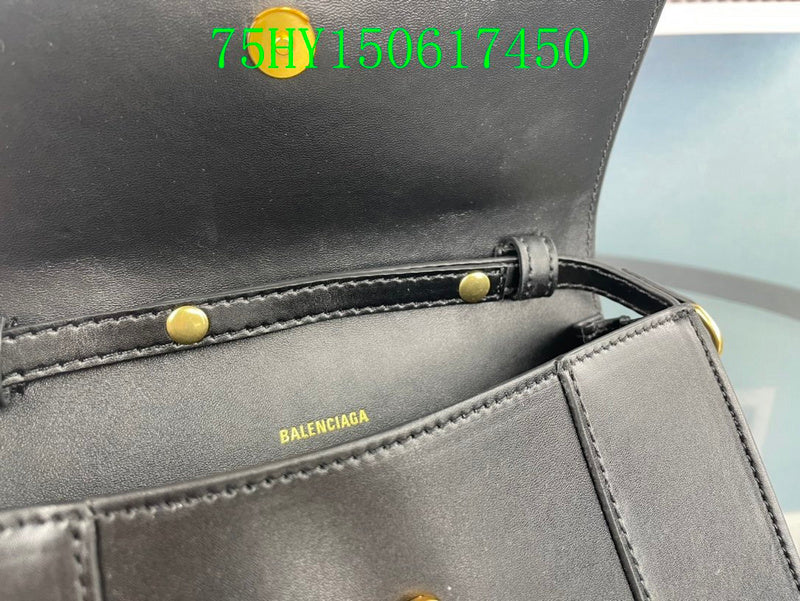 Amelia - BGA Bags - 2242