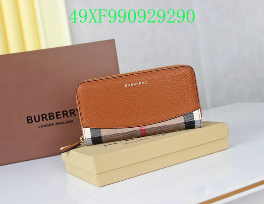 Amelia - BOR Wallet - 116