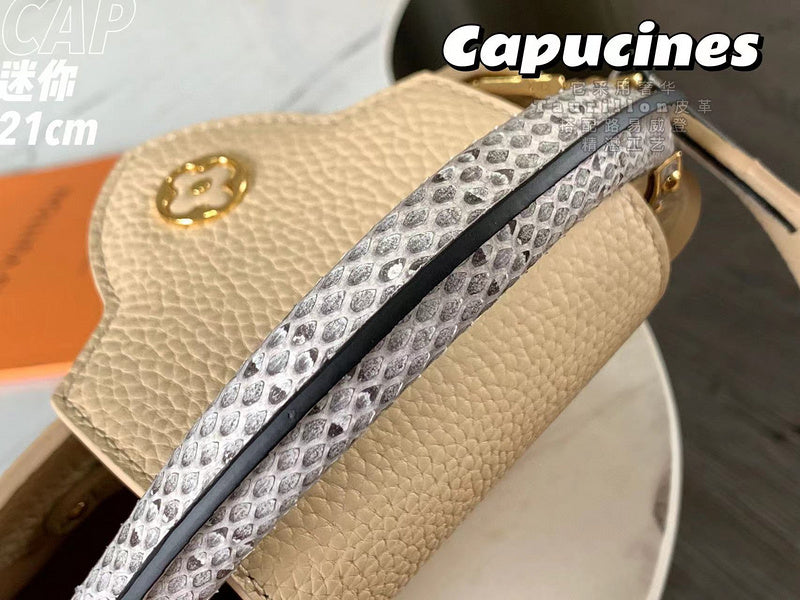 Amelia- Lu-Vi bags - 11719