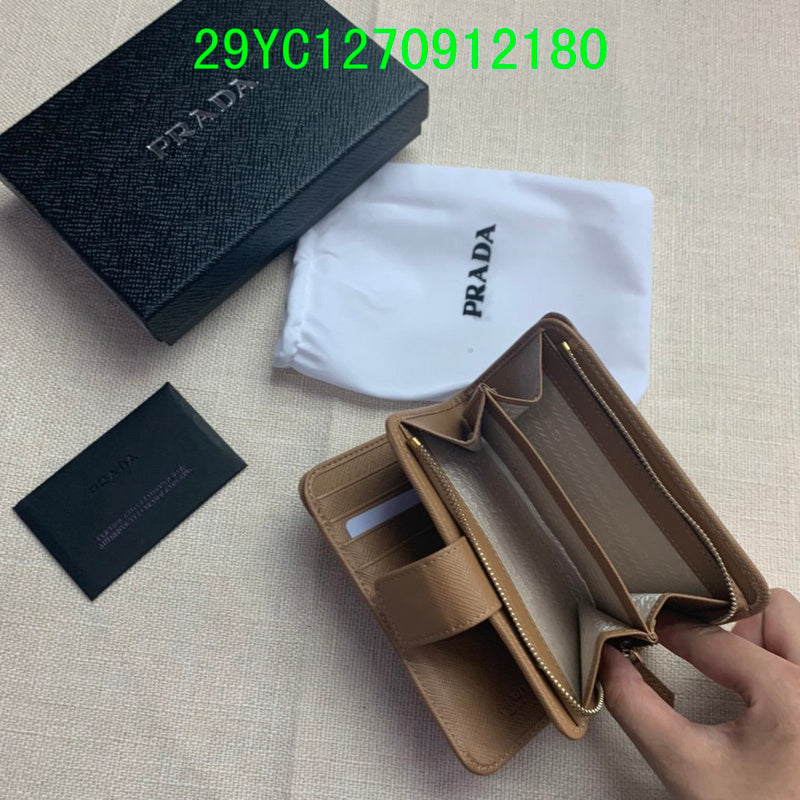 Amelia - PD Wallet - 463