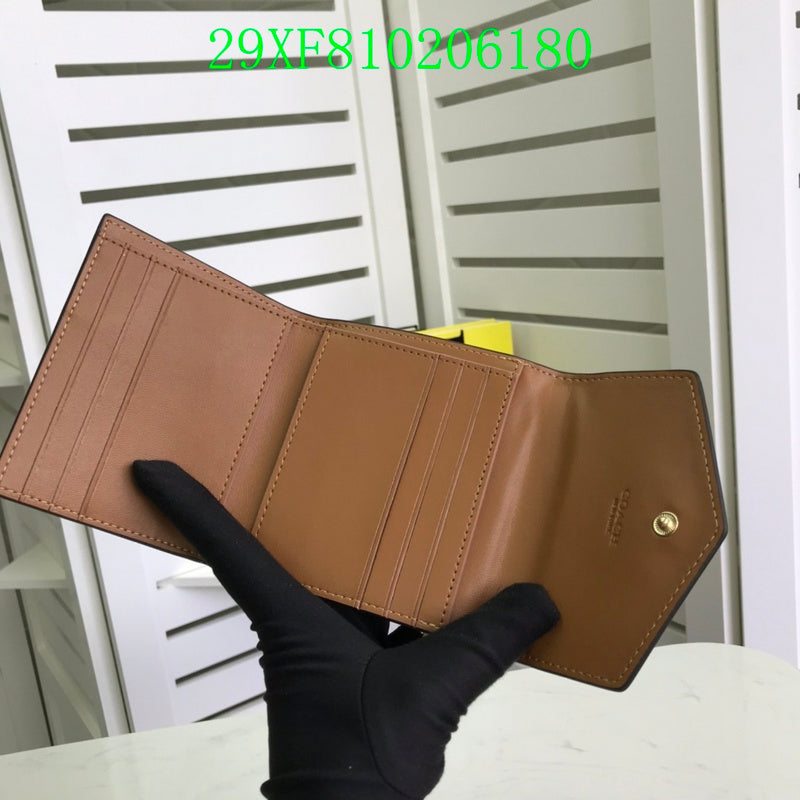 Amelia - CAH Wallet - 026