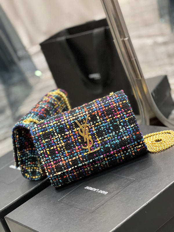 Amelia - YSL Bag - 4204