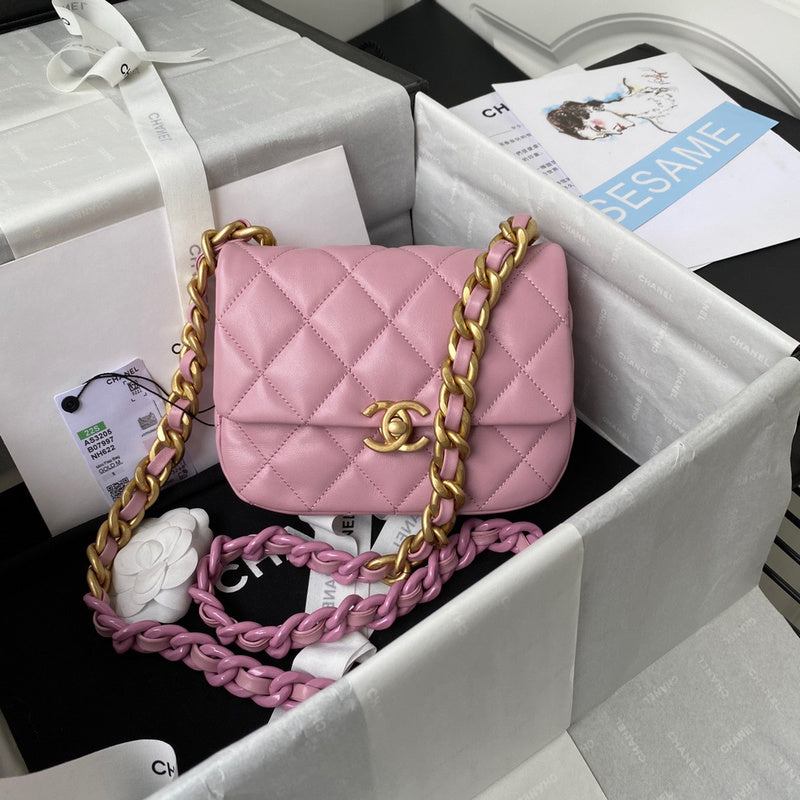 Amelia- CHL Bags - 7627