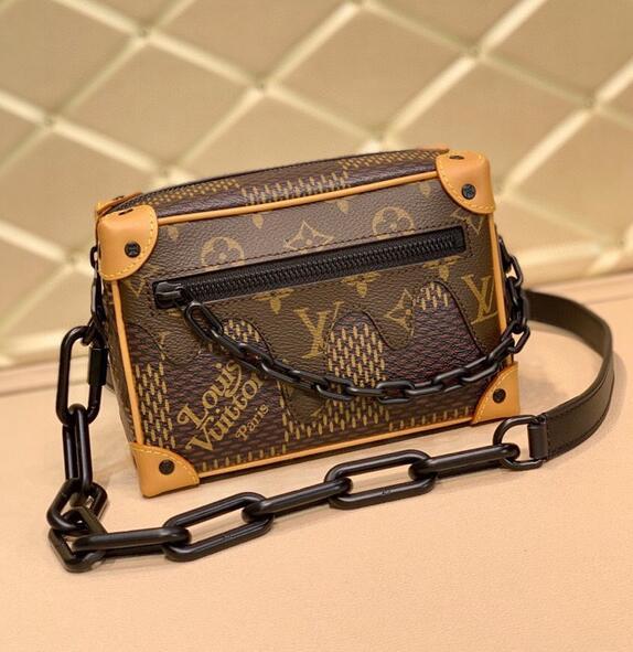 AmeliaLuxury - LOV Bags - 2757