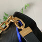 Fan Fashion Lu-Vi Bags - 16648