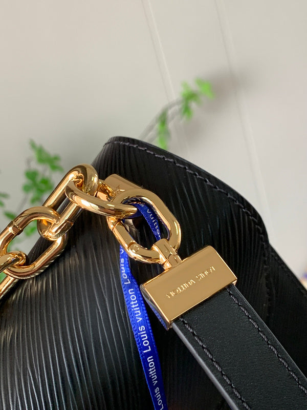 Fan Fashion Lu-Vi Bags - 16648