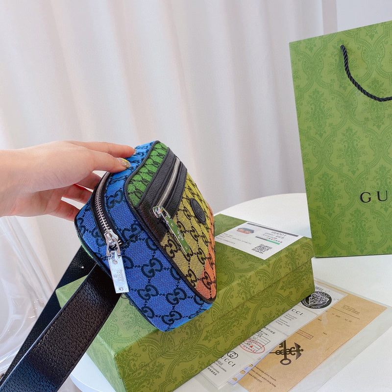 Amelia- GCI Bags - 2116