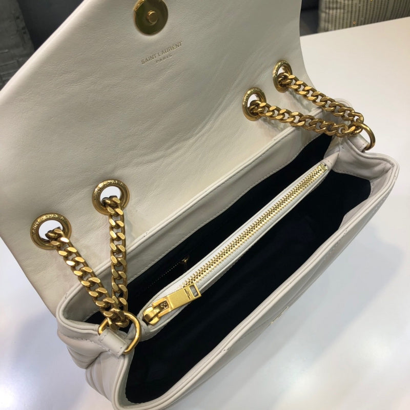 Amelia - YSL Bag - 2316
