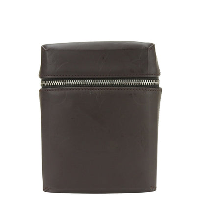Louis Vuitton  Leather Clutch Bag