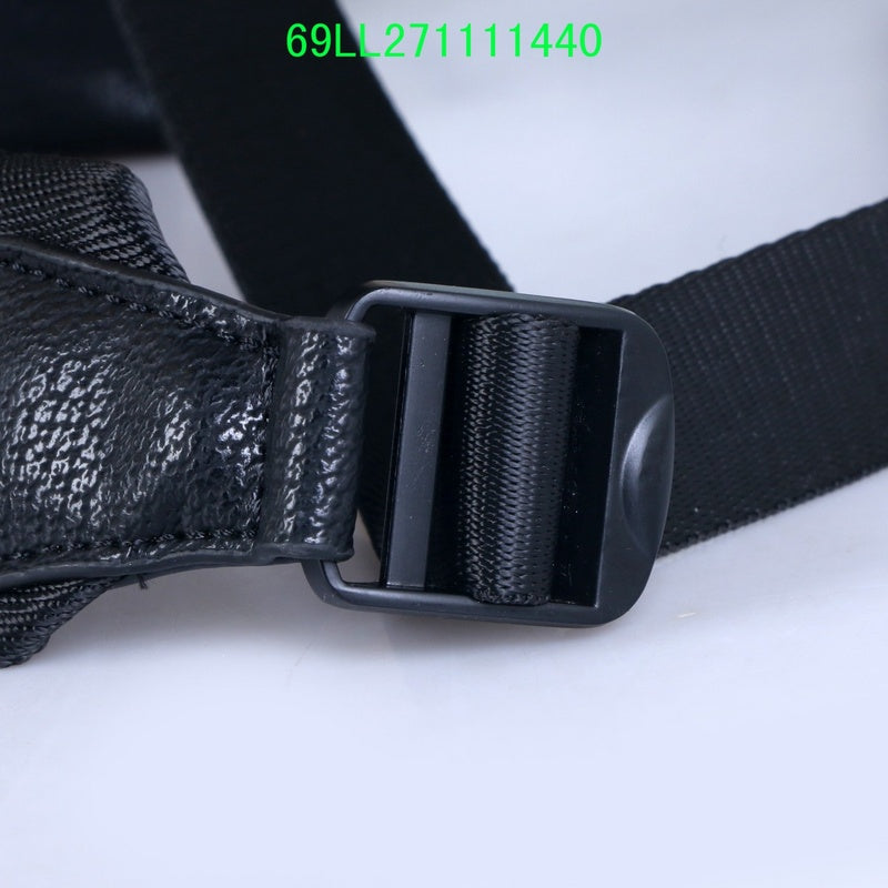 Amelia  - GCI Bags - 11422
