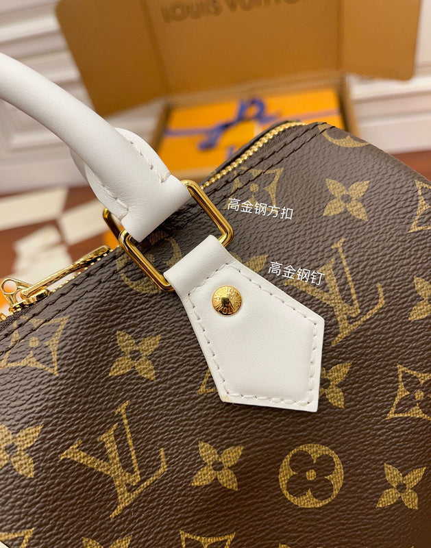Amelia's Bag Gallery - LOV Bags - 965