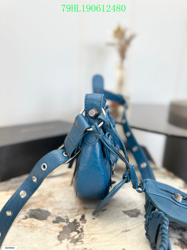 Amelia - BGA Bags - 1755