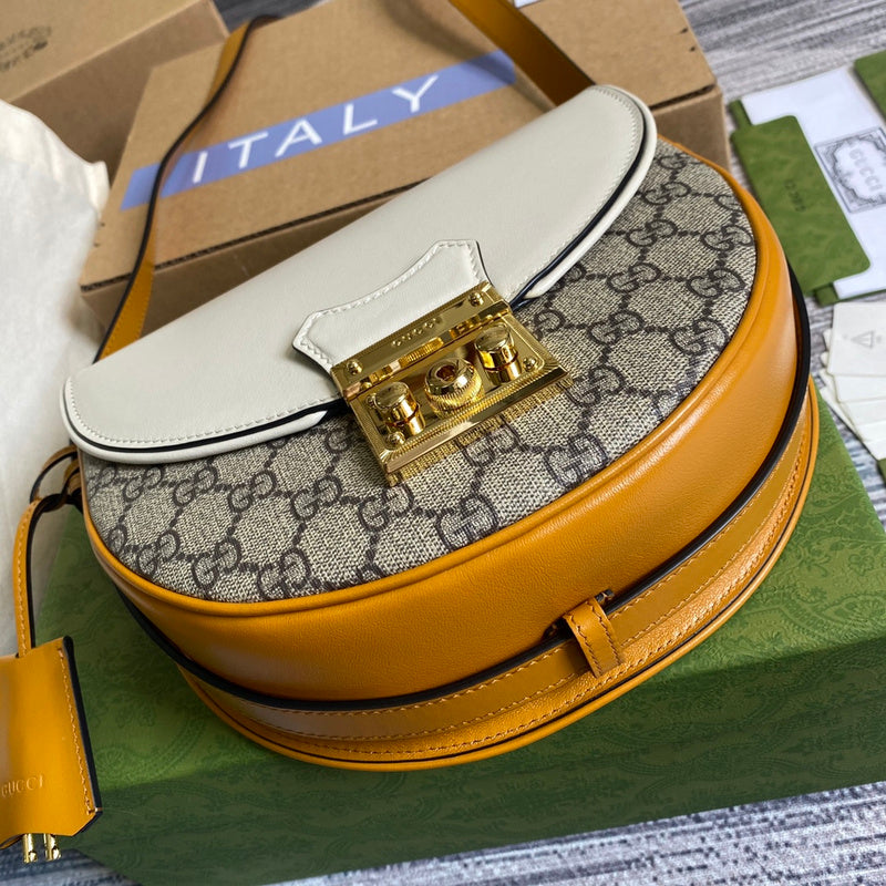 Amelia- GCI Lady Bags - 1002