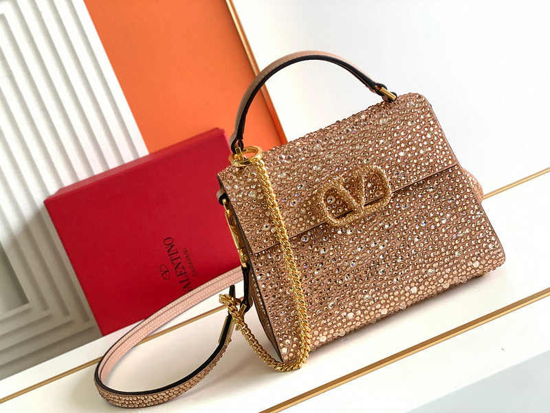Amelia's Bag Gallery - VEL Bags - 680