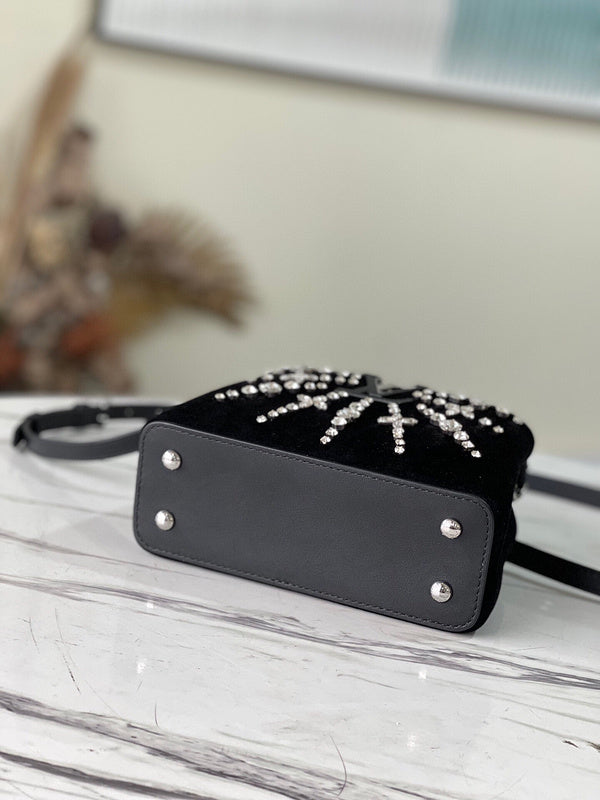 Fashion Lu-Vi bags - 5413