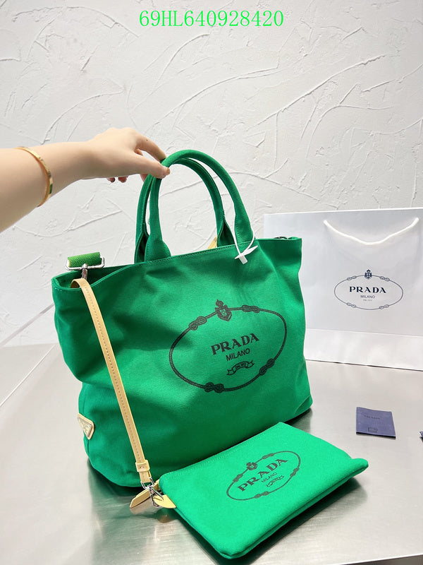 Prada Bags - The Barnes Bags  960