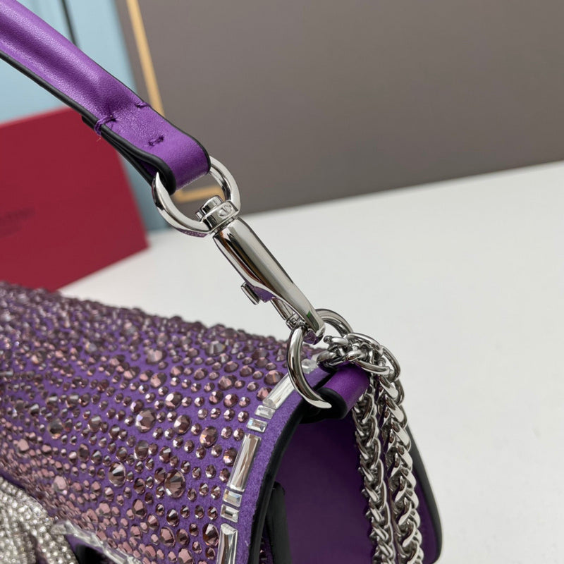 Amelia- VEL WOMEN LUXURY BAGS - 594