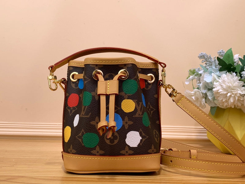 Amelia - LOV Lady Bags - 209