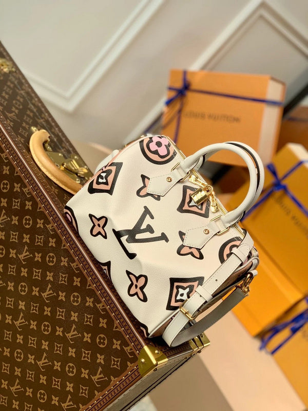 Amelia - LV Bags - 12882