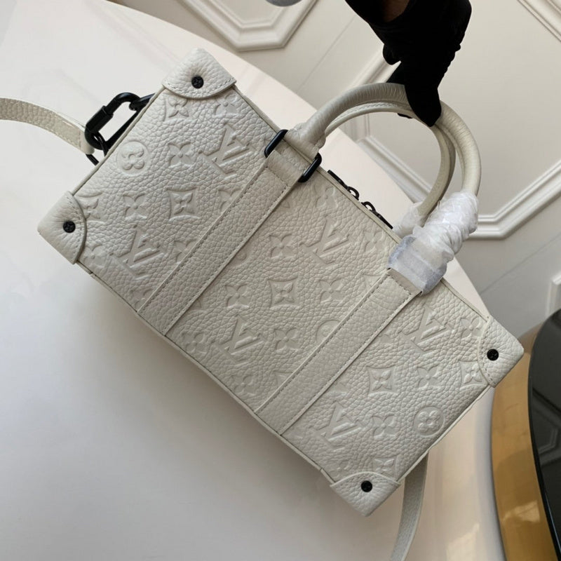 Fan Fashion Lu-Vi bags - 17819