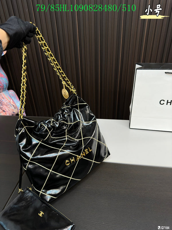 Amelia - CHL Bags - 038